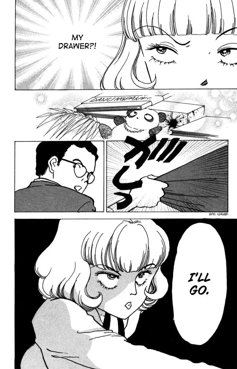 Seigi no Mikata! Chapter 7 30
